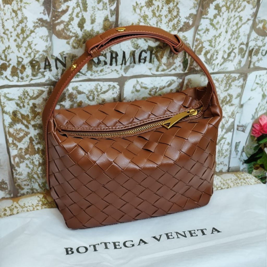 BOTTEGA WALLACE BAG