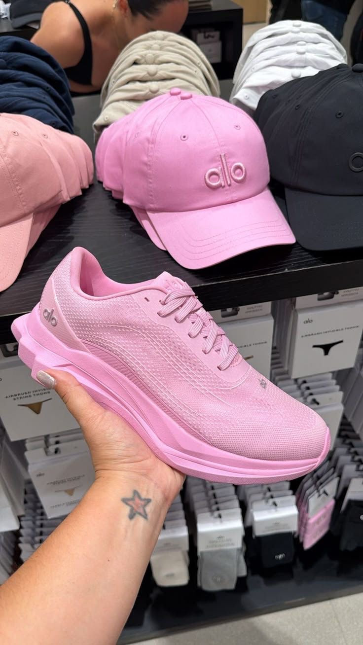 ALO shoes