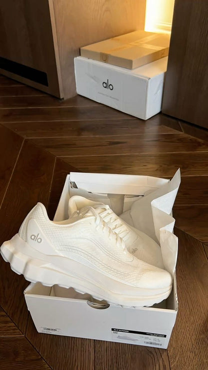 ALO shoes
