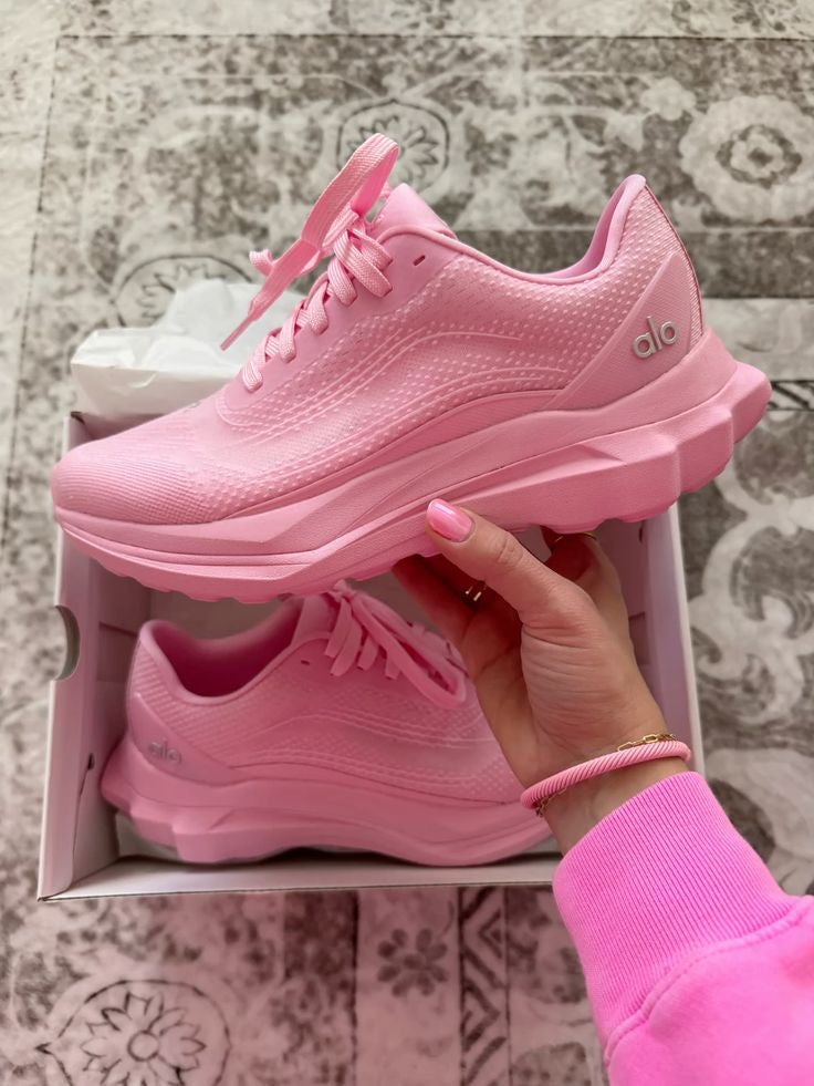 ALO shoes