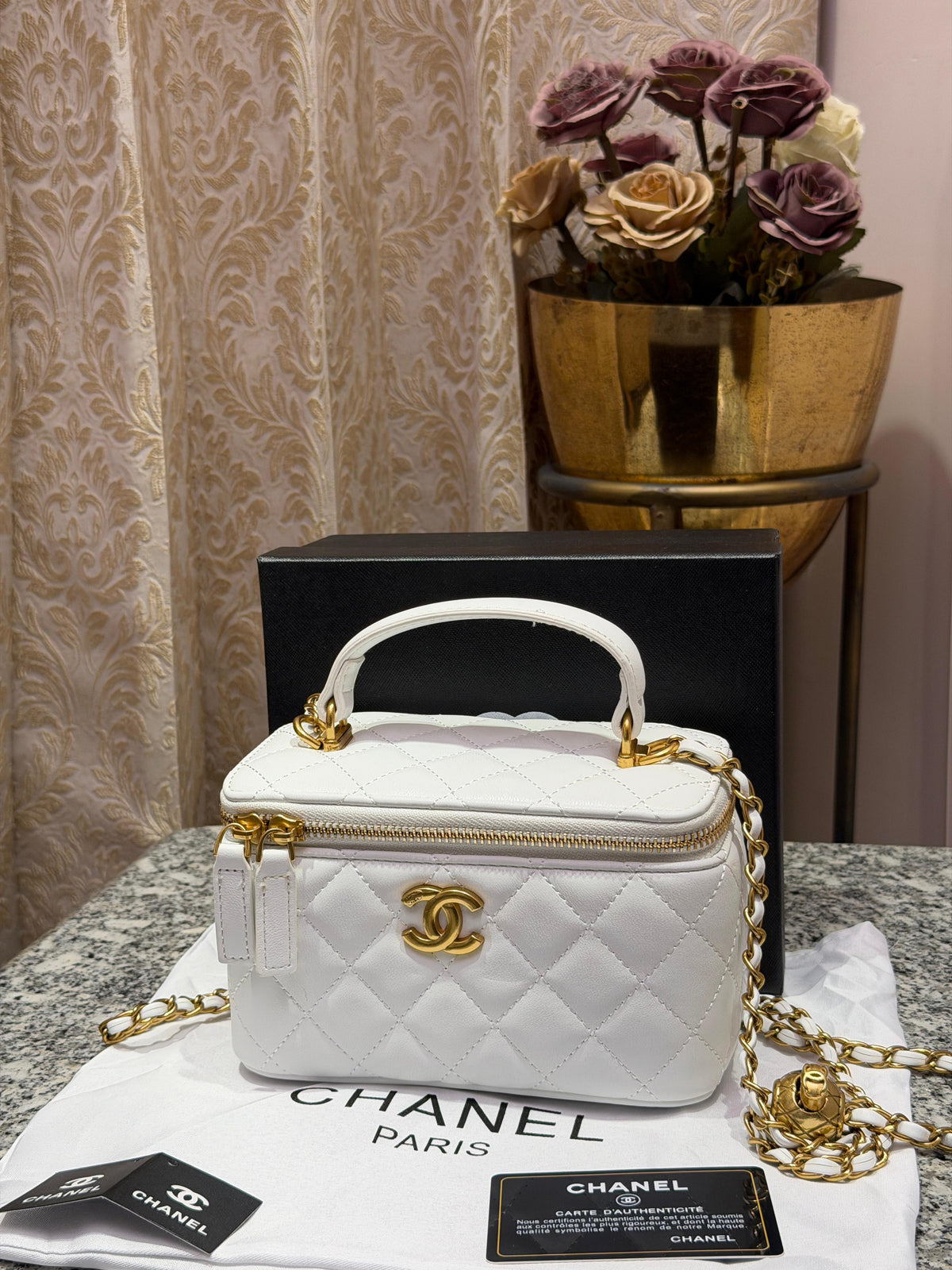 CC Vanity Sling