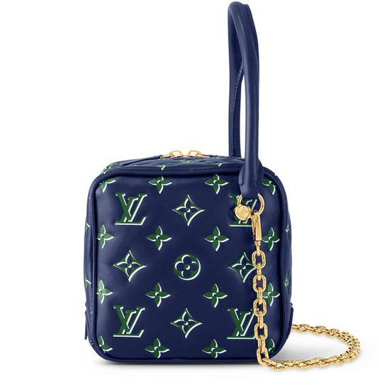 LOU SQUARE SLING