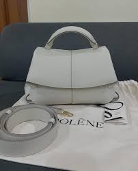 Polene Mokki CROSSBODY