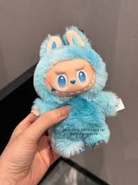 LABUBU MYSTERY - SURPRISE COLOUR