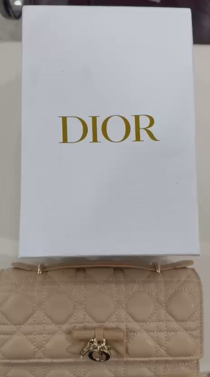 MY DIO MINI BAG