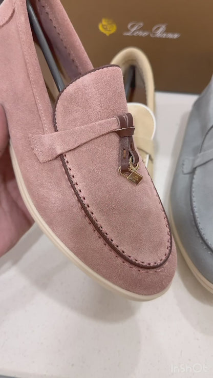 LORO LOAFERS (CLOSED)