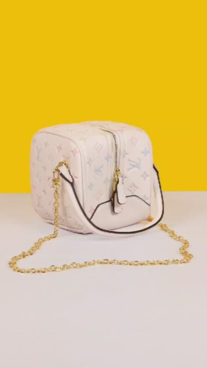 LOU SQUARE SLING