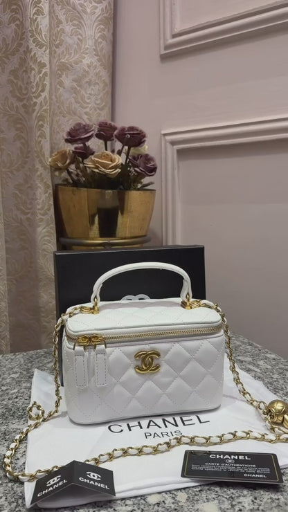 CC Vanity Sling