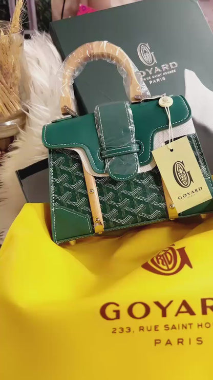GOY SAIGON PREMIUM BAG