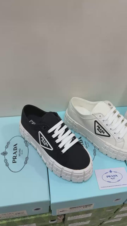 PRA SHOES