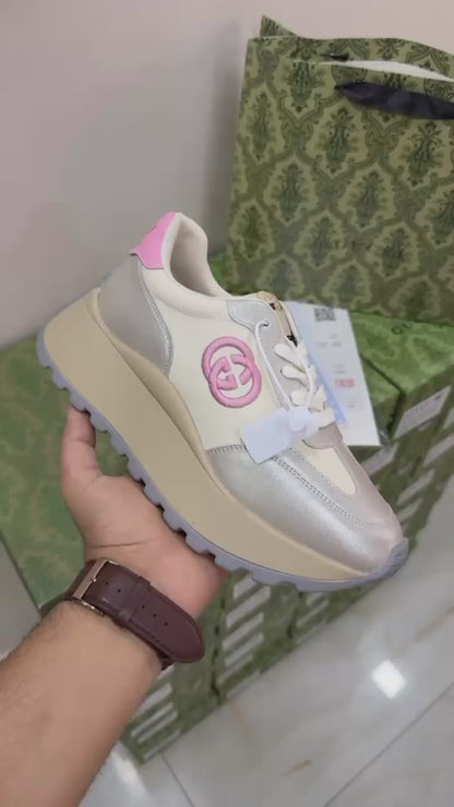 GG NEW SHOES