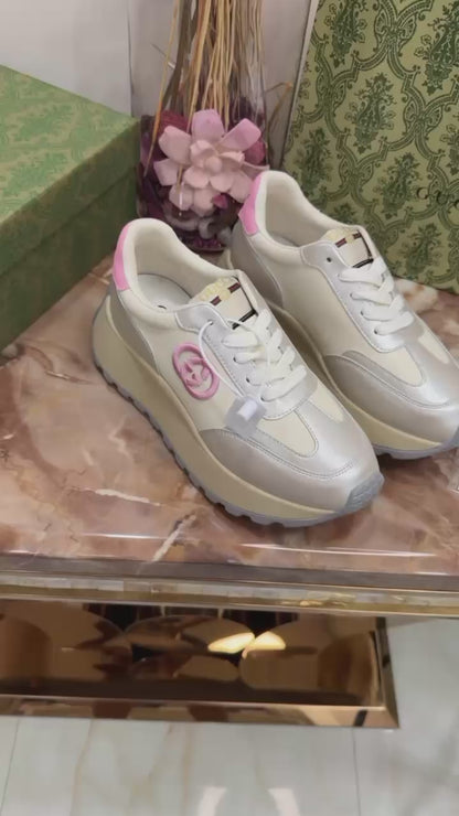 GG NEW SHOES