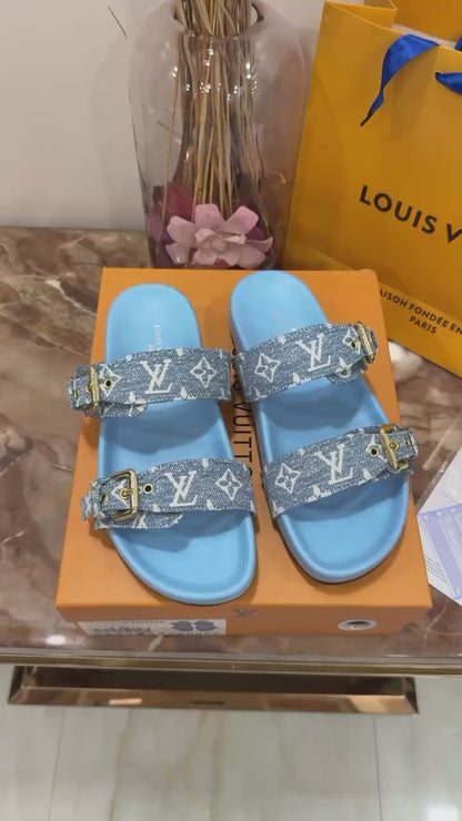 LOU SANDALS