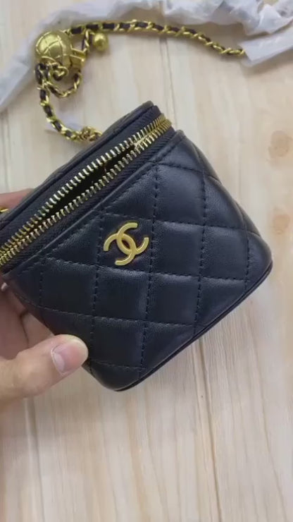 CC MINI Vanity Case