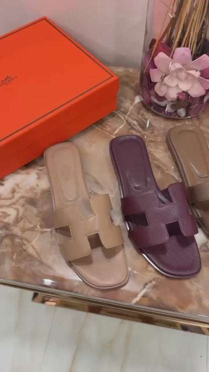 ORAN SLIDES