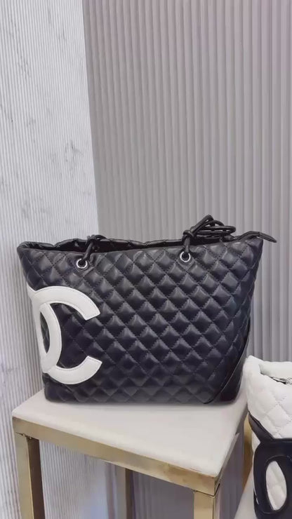 CC TOTE BAG