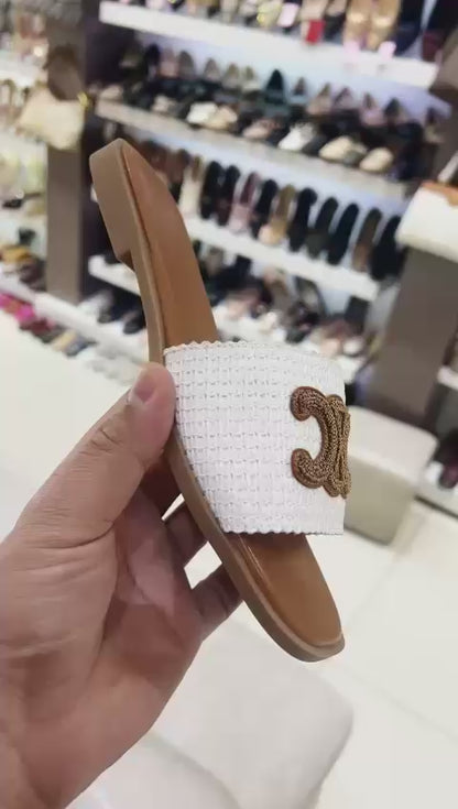 CEL SLIDES