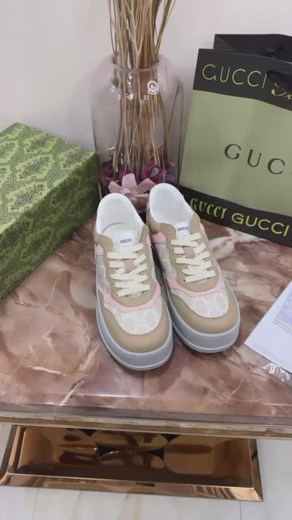 GG SNEAKERS