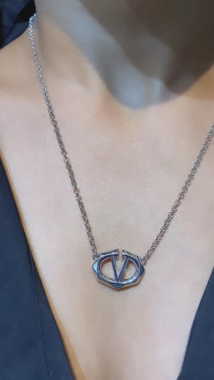 VAL PENDANT CHAIN