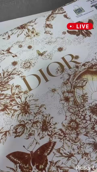 MISS DIO TOTE
