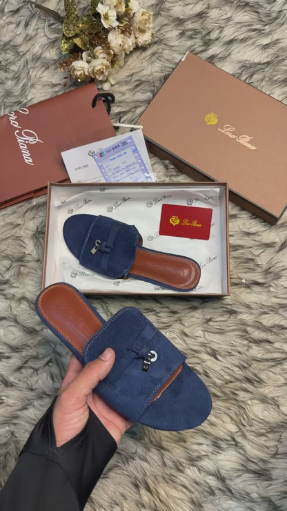 LORO SLIDES
