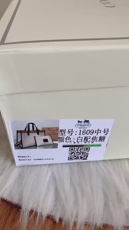 COA TOTE