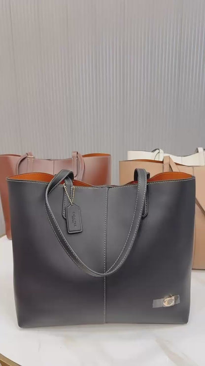 COA CLASSIC TOTE
