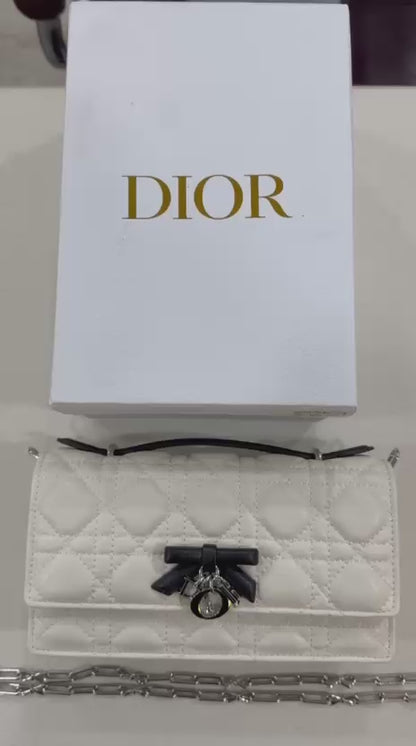 MY DIO MINI BAG