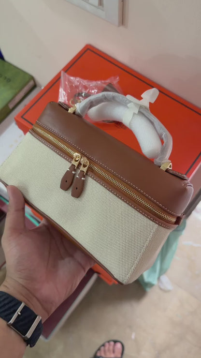LORO PIANA LIMITED EDITION