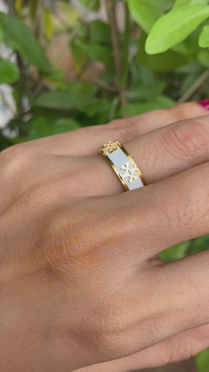 TOR COLOUR RING