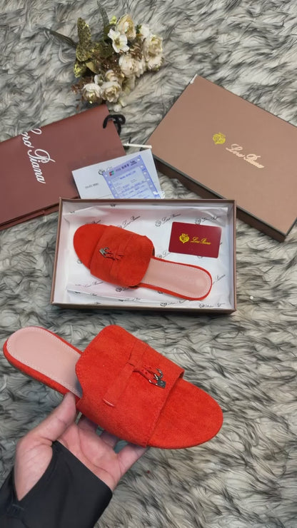 LORO SLIDES