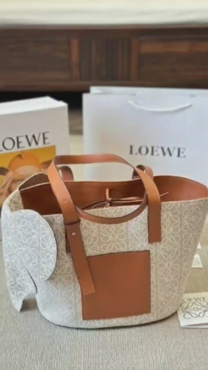 LOW BAG
