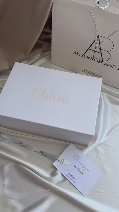 CHL SHOES