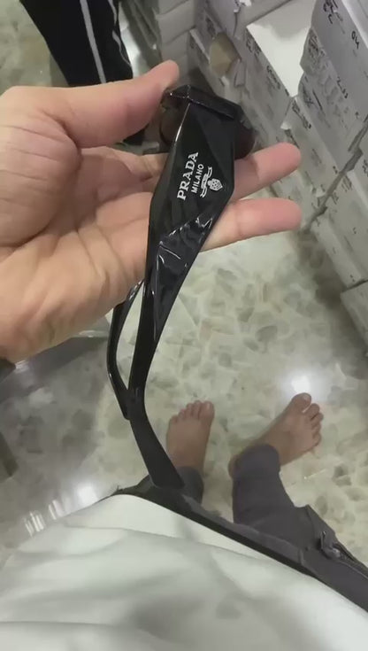PRA SUNGLASSES