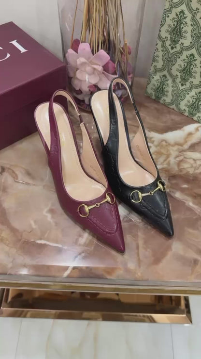 GG HEELS
