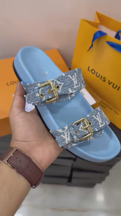 LOU SANDALS
