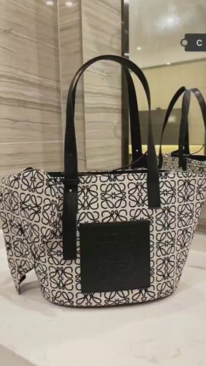 LOW BAG