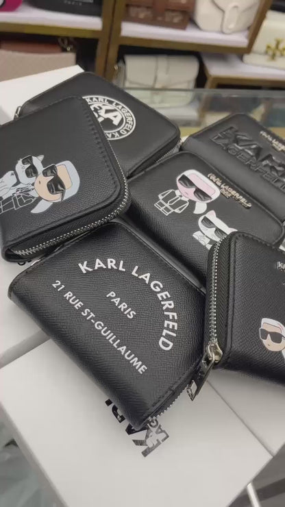 KL WALLET