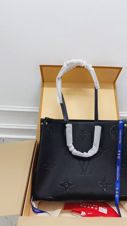 LOUI classic TOTE