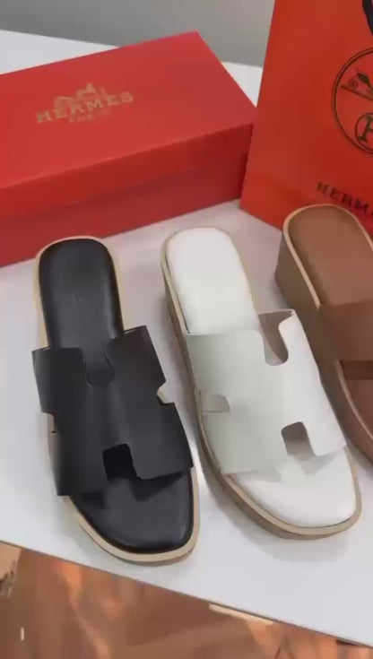 Herm Platform heels