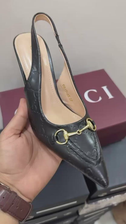 GG HEELS