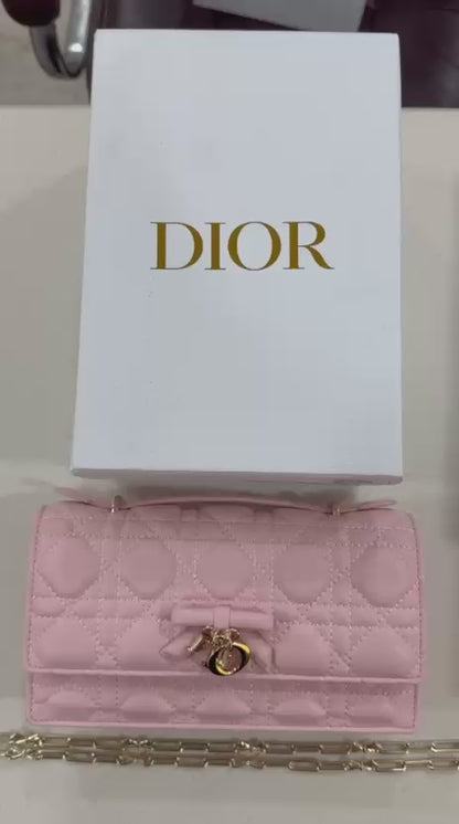 MY DIO MINI BAG