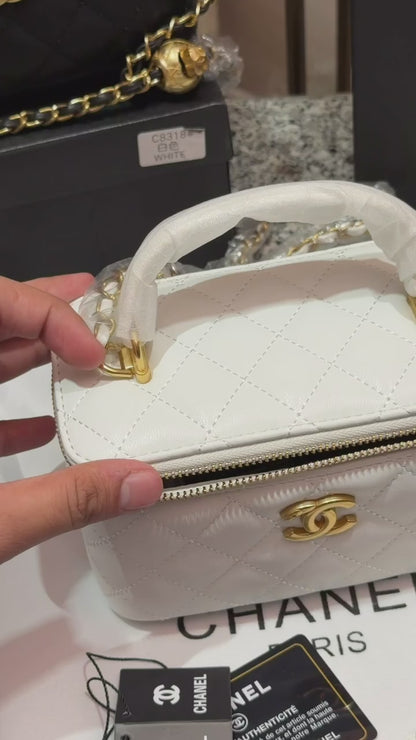 CC Vanity Sling