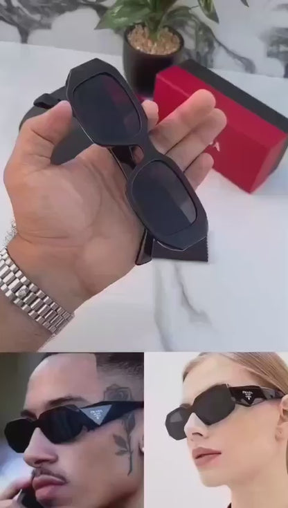 PRA SUNGLASSES
