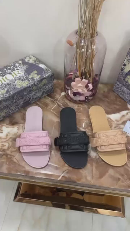 DIO SLIDES