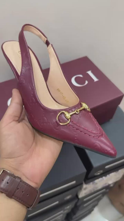 GG HEELS