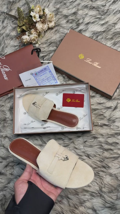 LORO SLIDES