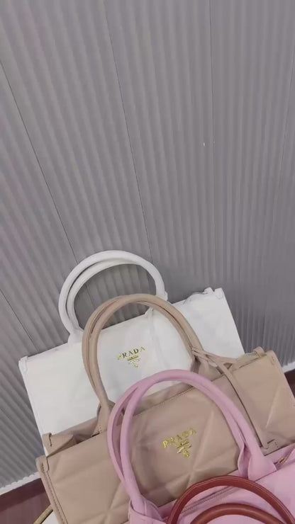 Pra BAG