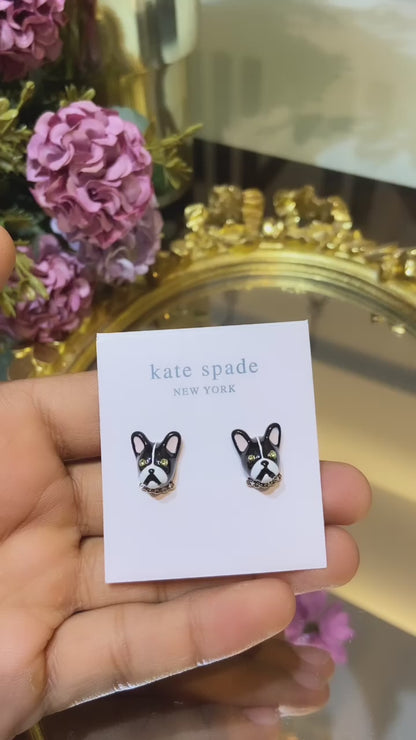 KATE DOGGO EARRINGS