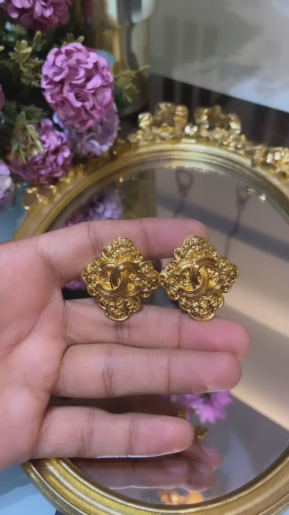 CC clip ons